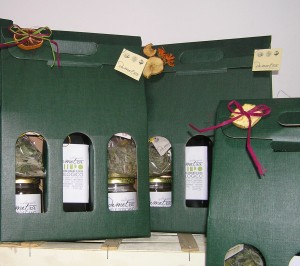 pacchetti regalo
