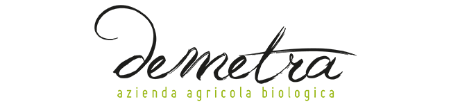 Azienda Agricola Demetra Logo