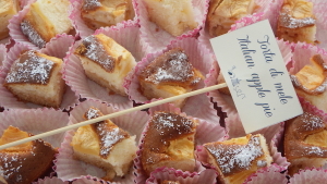torta di mele